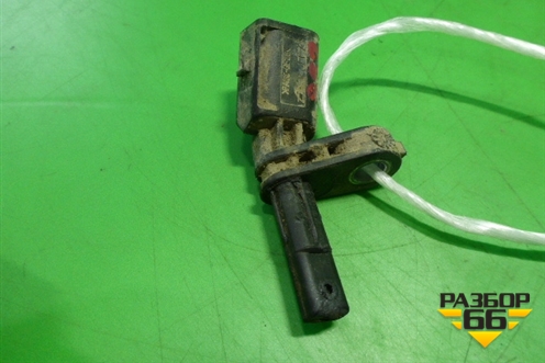 Датчик ABS передний правый для Volkswagen Passat-CC с 2008г (Пассат ЦЦ)