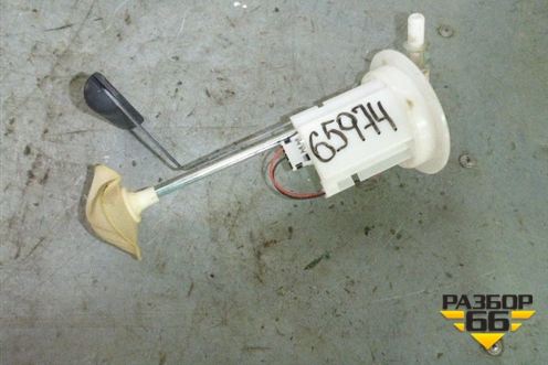 Датчик уровня топлива (2.5л) для Subaru Legacy Outback (BP9) с 2003-2009г (Легаси Аутбек)