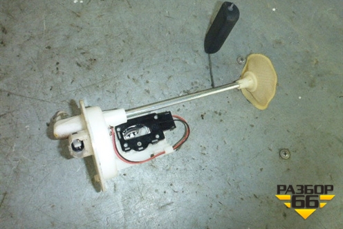 Датчик уровня топлива (2.5л) для Subaru Legacy Outback (BP9) с 2003-2009г (Легаси Аутбек)