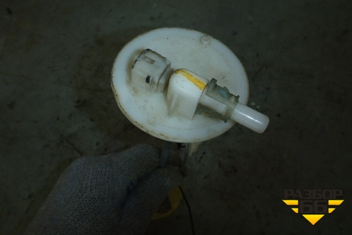 Датчик уровня топлива (2.5л) для Subaru Legacy Outback (BP9) с 2003-2009г (Легаси Аутбек)
