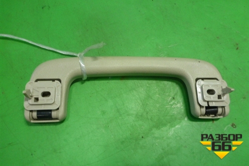 Ручка внутренняя потолочная для Mitsubishi Outlander с 2012-2024г (Аутлендер)