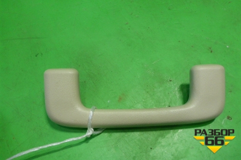 Ручка внутренняя потолочная для Mitsubishi Outlander с 2012-2024г (Аутлендер)