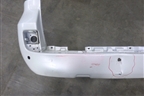 Бампер задний (до 2015г под парктроник) (5215960260) для Toyota Land Cruiser (200) с 2008г