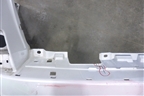 Бампер задний (до 2015г под парктроник) (5215960260) для Toyota Land Cruiser (200) с 2008г