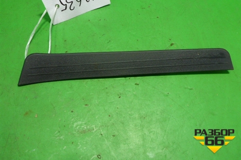 Накладка порога внутренняя заднего левого (в проём) (S5160110) для Lifan X60 с 2011г (Х60)
