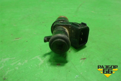 Форсунка инжекторная электрическая (1.8л R1821) для Honda Civic 4D с 2011-2016г (Цивик)