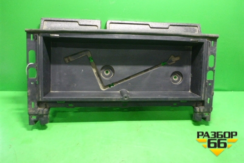 Ящик инструментальный в багажник (6499105030) для Toyota Avensis с 2008-2018г (Авенсис)