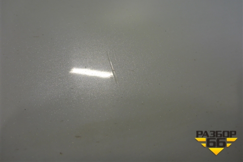 Накладка двери передней правой (после 2012г крашеная) (8R0853960L) для Audi Q5 c 2008-2017г (Ку 5)