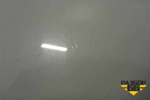 Накладка двери передней правой (после 2012г крашеная) (8R0853960L) для Audi Q5 c 2008-2017г (Ку 5)