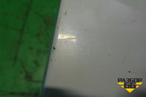 Накладка двери передней правой (после 2012г крашеная) (8R0853960L) для Audi Q5 c 2008-2017г (Ку 5)