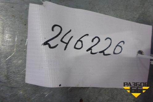 Решетка радиатора (после 2012г под парктроник) (8R0853651S) для Audi Q5 c 2008-2017г (Ку 5)