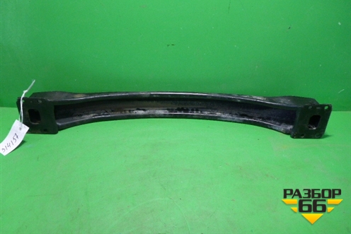 Усилитель заднего бампера (7P0807309A) для Volkswagen Touareg с 2010-2018г (Туарег)