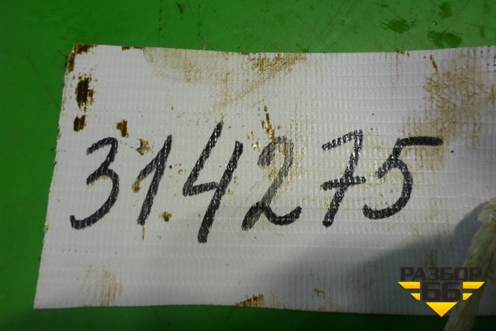 Цепь маслянного насоса (1.6л 16v K4JB71) для Renault Clio с 1998-2002г (Клио)