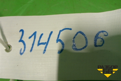 Накладка заднего крыла правого (до 2010г) (51777158426) для BMW X5 E70 с 2007-2013г (Х5 Е70)