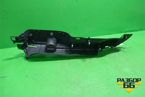 Держатель задней полки правый (универсал) (8200233011) для Renault Megane 2 с 2002-2009г (Меган)