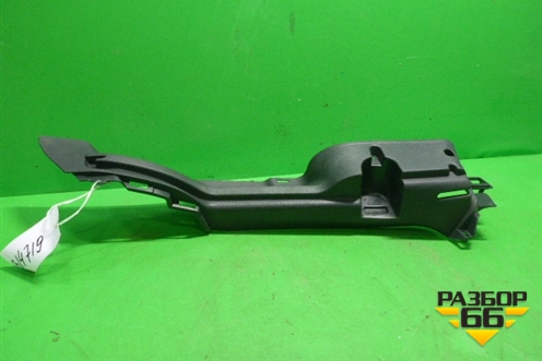 Держатель задней полки правый (универсал) (8200233011) для Renault Megane 2 с 2002-2009г (Меган)