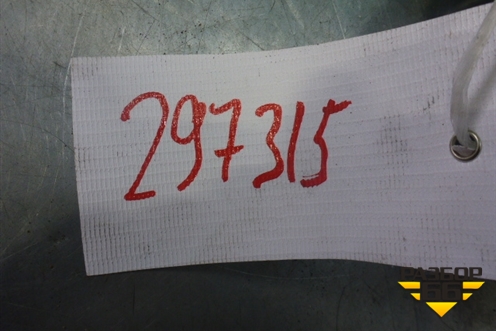 Суппорт задний правый (4-х поршневой) для Volkswagen Touareg c 2002-2010г (Туарег)