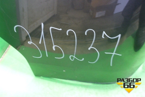 Бампер задний (до 2017г под парктроник) (5215960500) для Toyota Land Cruiser Prado(150) с 2009г (Ленд Крузер Прадо)