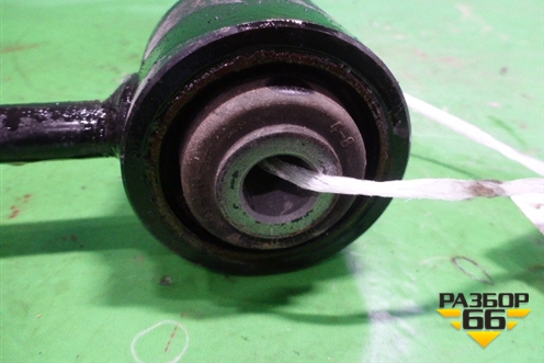 Тяга задняя продольная (короткая) для Ssang Yong Kyron с 2005г (Кайрон)