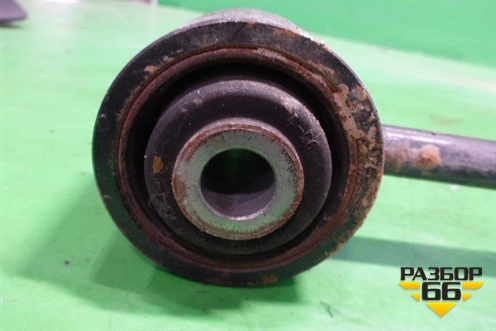 Тяга задняя продольная (короткая) для Ssang Yong Kyron с 2005г (Кайрон)