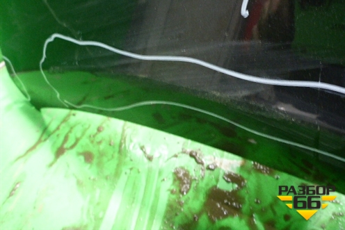 Бампер передний (до 2018г под парктроник и омыватели) (CK5217F003AA) для Land Rover Range Rover 4 с 2013-2022г (Вог)