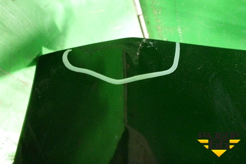 Бампер передний (до 2018г под парктроник и омыватели) (CK5217F003AA) для Land Rover Range Rover 4 с 2013-2022г (Вог)