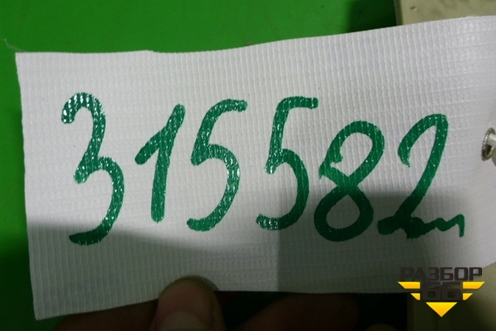 Обшивка стойки задняя верхняя правая для Land Rover Range Rover 4 с 2013-2022г (Вог)