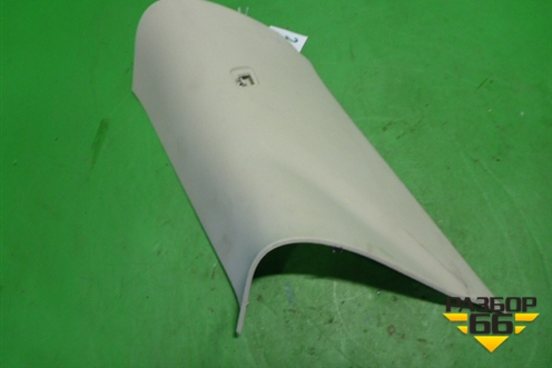 Обшивка стойки задняя верхняя правая для Land Rover Range Rover 4 с 2013-2022г (Вог)