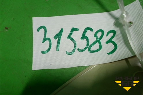 Обшивка стойки задняя верхняя левая для Land Rover Range Rover 4 с 2013-2022г (Вог)