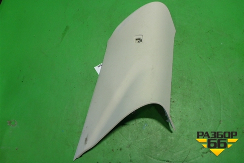 Обшивка стойки задняя верхняя левая для Land Rover Range Rover 4 с 2013-2022г (Вог)