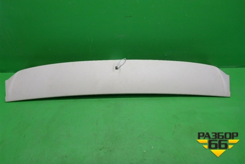 Обшивка двери багажника (LR036755) для Land Rover Range Rover 4 с 2013-2022г (Вог)