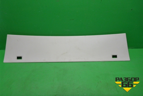 Обшивка двери багажника (LR036755) для Land Rover Range Rover 4 с 2013-2022г (Вог)