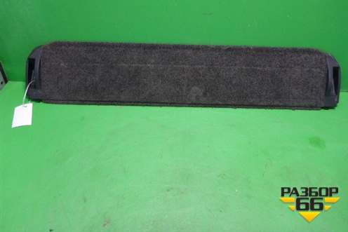 Обшивка двери багажника (нижней) (LR036830) для Land Rover Range Rover 4 с 2013-2022г (Вог)