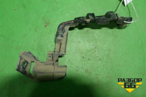 Кронштейн заднего бампера правый (CK5217B918AA) для Land Rover Range Rover 4 с 2013-2022г (Вог)