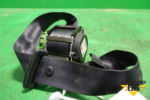 Ремень безопасности задний правый для Skoda Octavia (А5) с 2004-2013г (Октавия)