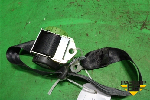 Ремень безопасности задний правый для Skoda Octavia (А5) с 2004-2013г (Октавия)