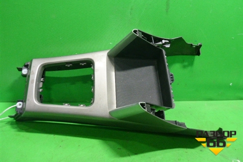 Консоль (92122SC030) для Subaru Forester (SH5) с 2008-2012г (Форестер)