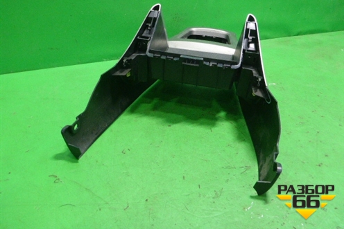 Консоль (92122SC030) для Subaru Forester (SH5) с 2008-2012г (Форестер)