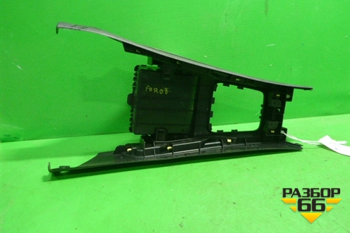 Консоль (92122SC030) для Subaru Forester (SH5) с 2008-2012г (Форестер)