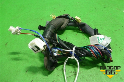 Проводка двери передней правой для Subaru Forester (SH5) с 2008-2012г (Форестер)