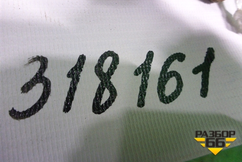 Проводка двери передней правой для Subaru Forester (SH5) с 2008-2012г (Форестер)