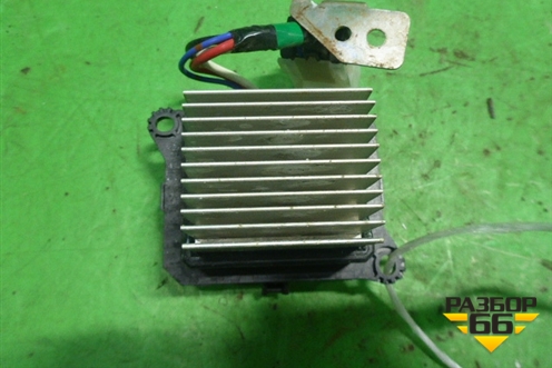 Резистор отопителя (53N081892640) для Subaru Forester (SH5) с 2008-2012г (Форестер)