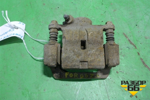 Суппорт задний левый для Subaru Forester (SH5) с 2008-2012г (Форестер)