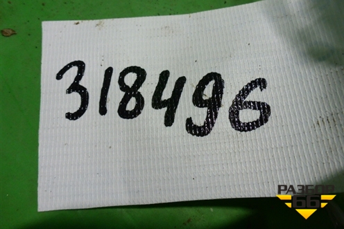 Суппорт задний левый для Subaru Forester (SH5) с 2008-2012г (Форестер)