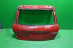 Дверь багажника без стекла (41002752015) для Mini Cooper R56 с 2005-2014г (Купер)