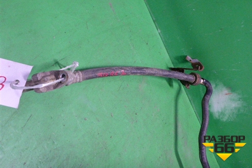 Трубка кондиционера для Lexus RX 300/330/350 с 2003-2009г (РХ)