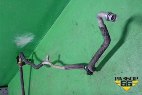 Трубка кондиционера для Lexus RX 300/330/350 с 2003-2009г (РХ)