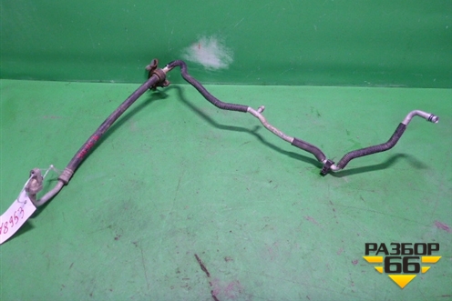 Трубка кондиционера для Lexus RX 300/330/350 с 2003-2009г (РХ)