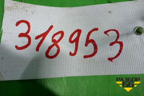 Трубка кондиционера для Lexus RX 300/330/350 с 2003-2009г (РХ)