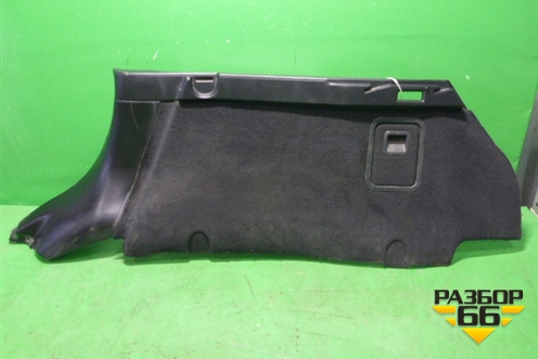 Обшивка багажника правая (ESJ501040000) для Land Rover Range Rover Sport с 2005-2012г (Спорт)